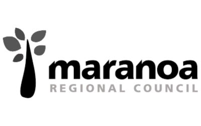 Konect - Maranoa logo